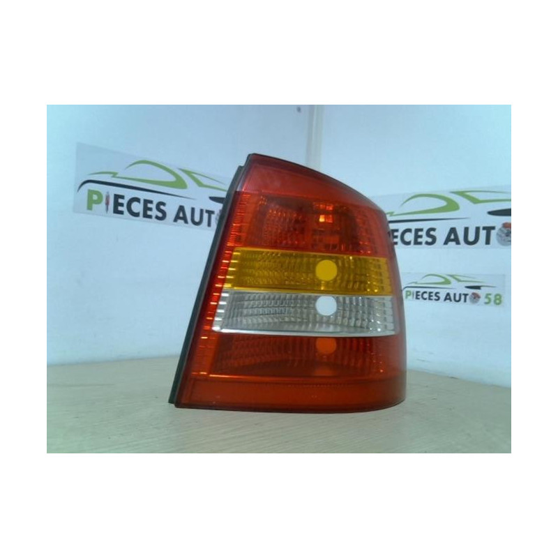 Feu arriere principal droit (feux) OPEL ASTRA G d’occasion