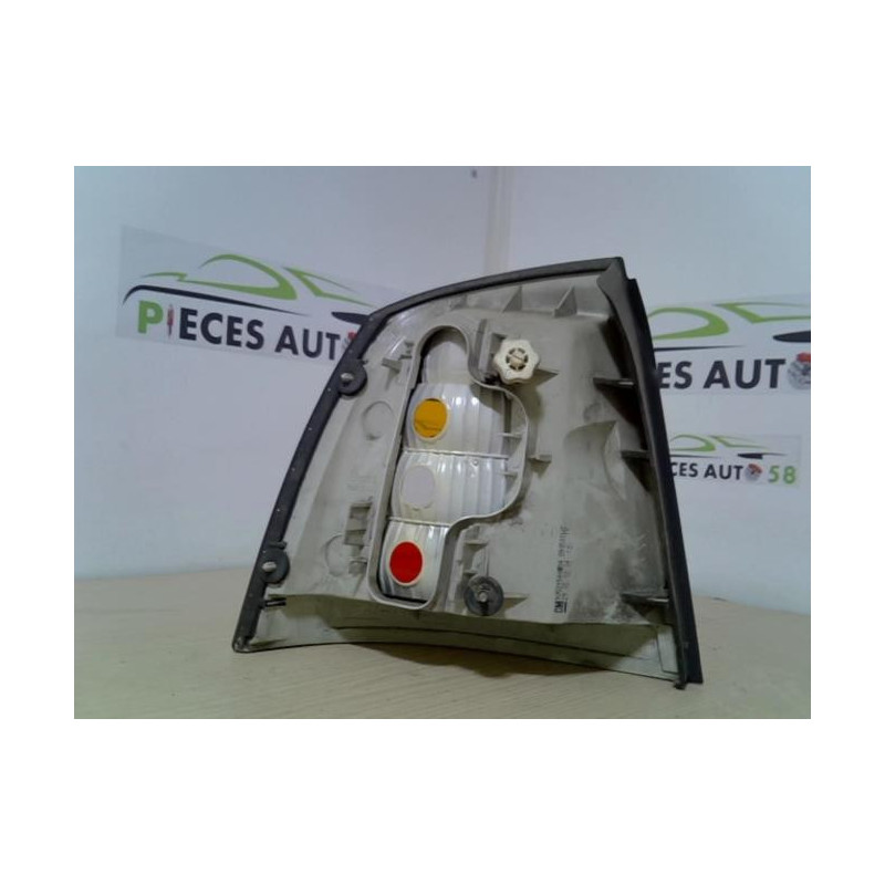Feu arriere principal droit (feux) OPEL ASTRA G d’occasion