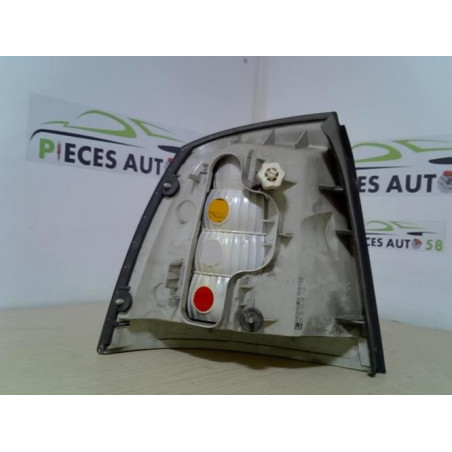 Feu arriere principal droit (feux) OPEL ASTRA G d’occasion
