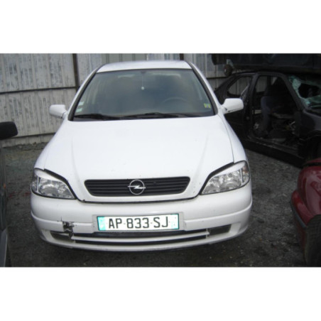 Feu arriere principal droit (feux) OPEL ASTRA G d’occasion