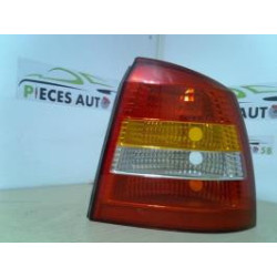 Feu arriere principal droit (feux) OPEL ASTRA G d’occasion