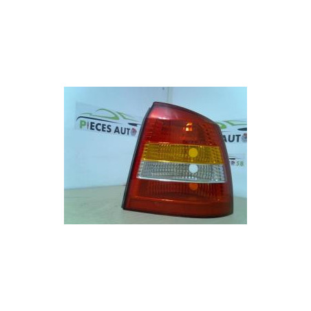 Feu arriere principal droit (feux) OPEL ASTRA G d’occasion