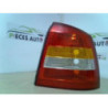 Feu arriere principal droit (feux) OPEL ASTRA G d’occasion