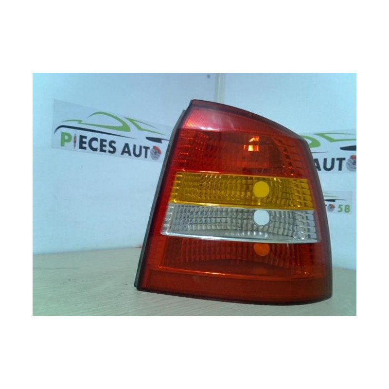 Feu arriere principal droit (feux) OPEL ASTRA G d’occasion