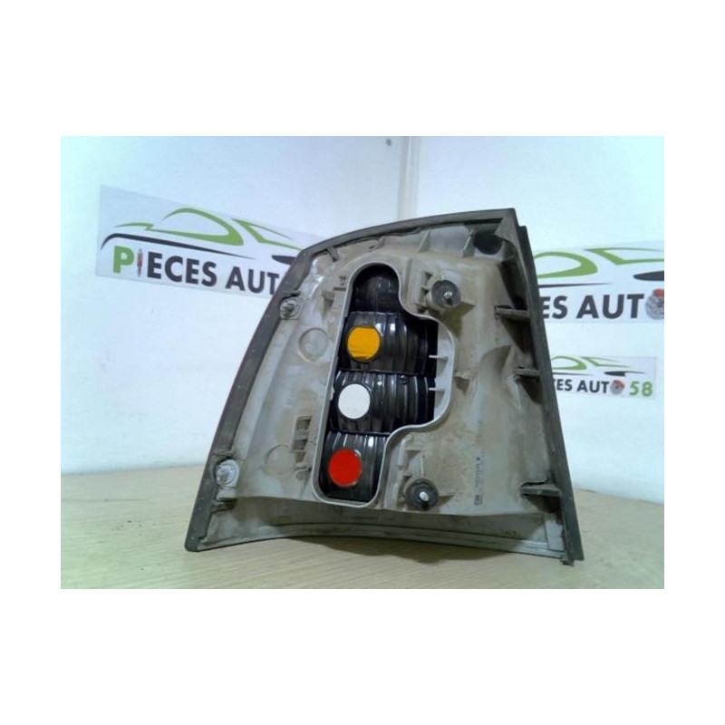 Feu arriere principal droit (feux) OPEL ASTRA G d’occasion