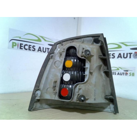 Feu arriere principal droit (feux) OPEL ASTRA G d’occasion