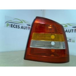 Feu arriere principal droit (feux) OPEL ASTRA G d’occasion