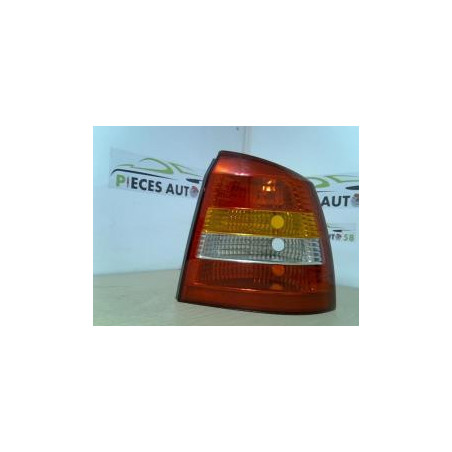 Feu arriere principal droit (feux) OPEL ASTRA G d’occasion