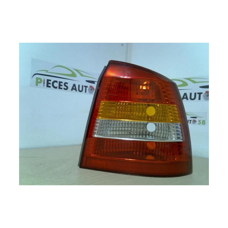 Feu arriere principal droit (feux) OPEL ASTRA G d’occasion