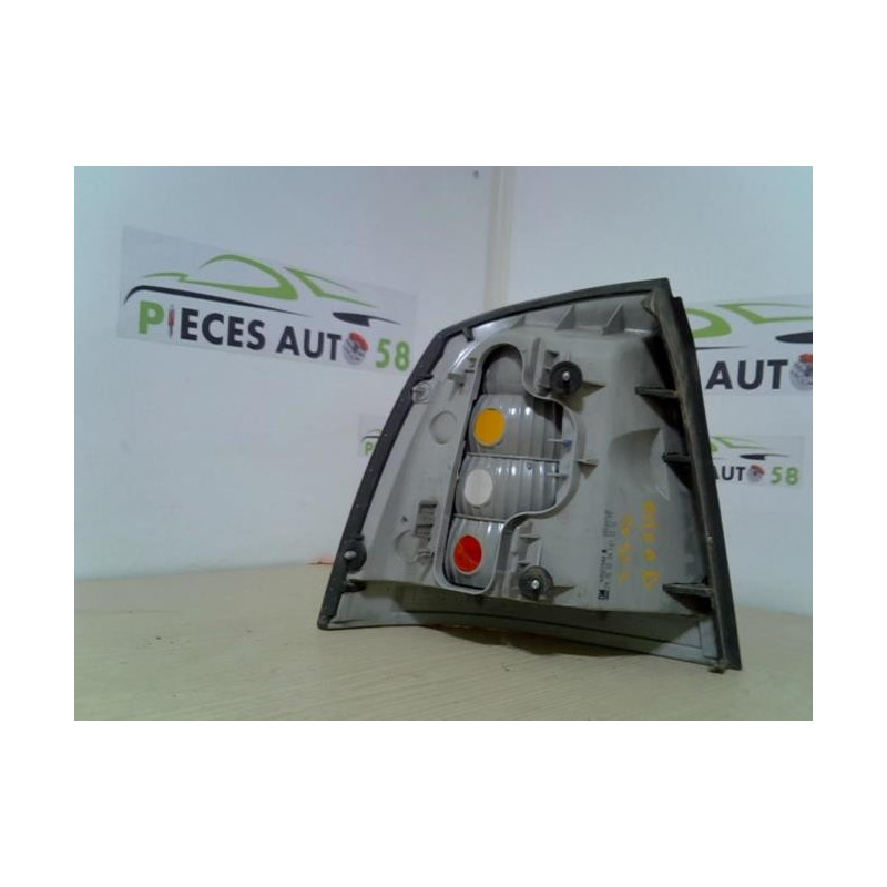 Feu arriere principal droit (feux) OPEL ASTRA G d’occasion