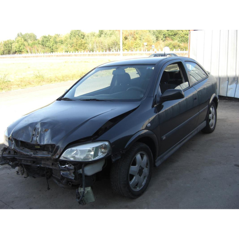 Feu arriere principal droit (feux) OPEL ASTRA G d’occasion