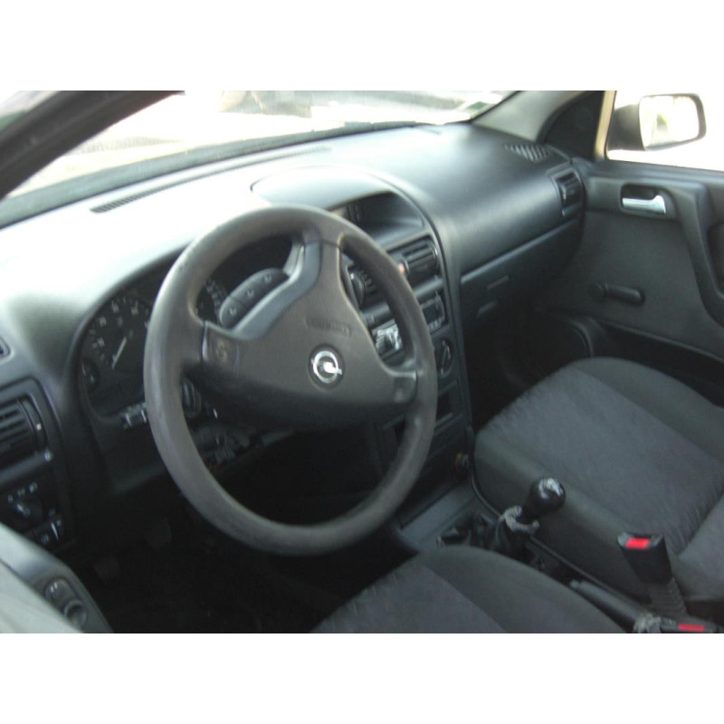 Feu arriere principal droit (feux) OPEL ASTRA G d’occasion