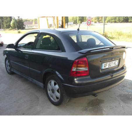 Feu arriere principal droit (feux) OPEL ASTRA G d’occasion