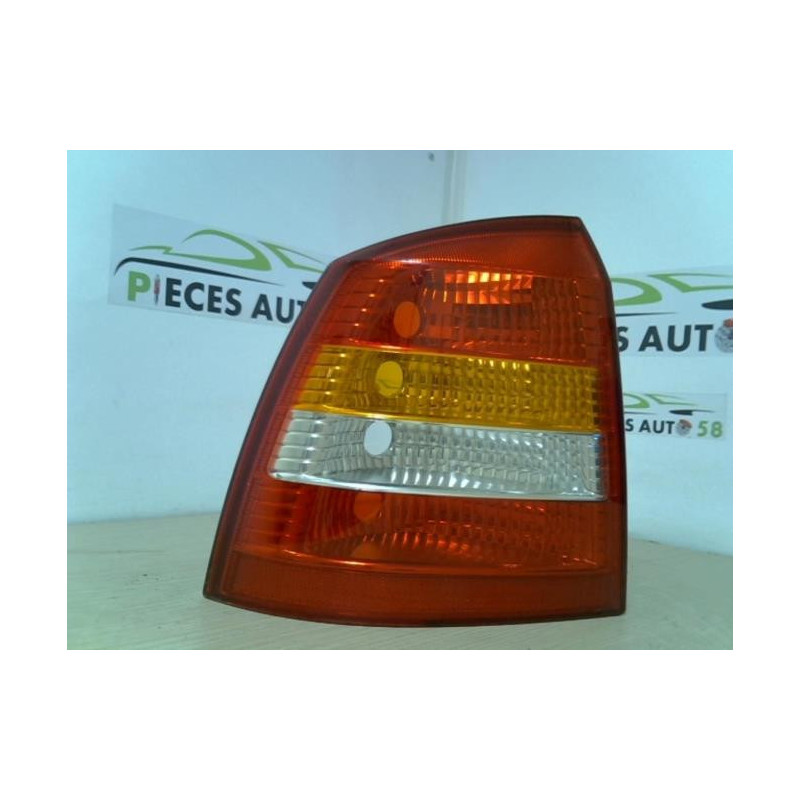 Feu arriere principal gauche (feux) OPEL  d’occasion