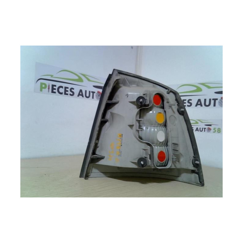 Feu arriere principal gauche (feux) OPEL ASTRA G d’occasion