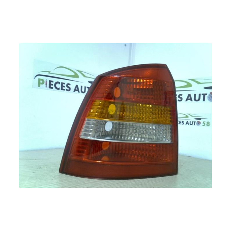 Feu arriere principal gauche (feux) OPEL ASTRA G d’occasion