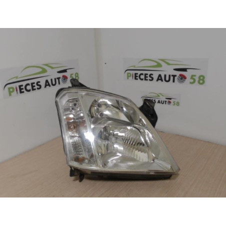 Optique avant principal droit (feux)(phare) OPEL  d’occasion