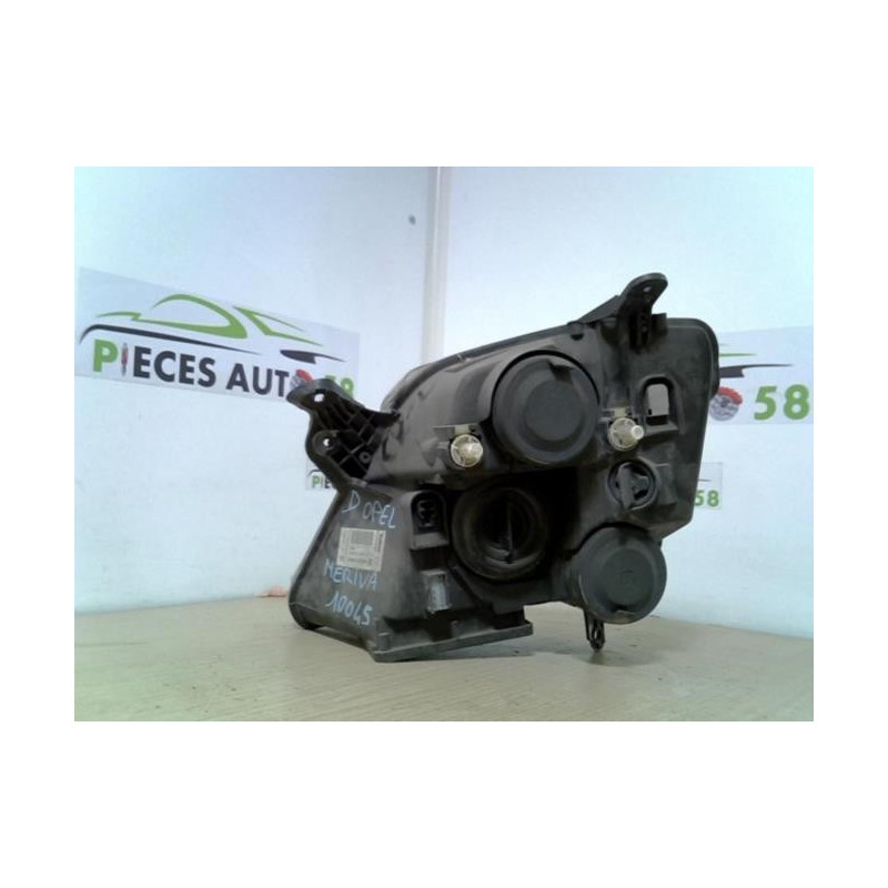 Optique avant principal droit (feux)(phare) OPEL  d’occasion