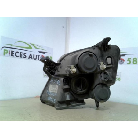 Optique avant principal droit (feux)(phare) OPEL  d’occasion
