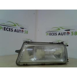 Optique avant principal gauche (feux)(phare) OPEL VECTRA A PHASE 2 d’occasion