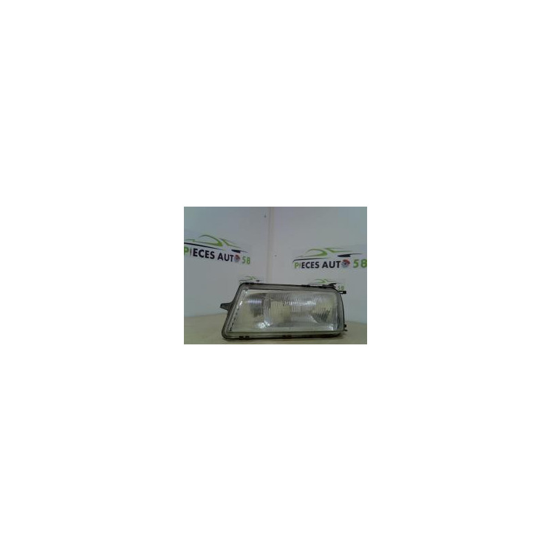 Optique avant principal gauche (feux)(phare) OPEL VECTRA A PHASE 2 d’occasion