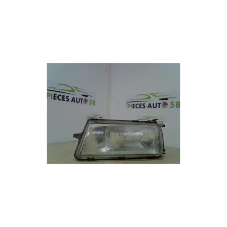 Optique avant principal gauche (feux)(phare) OPEL VECTRA A PHASE 2 d’occasion