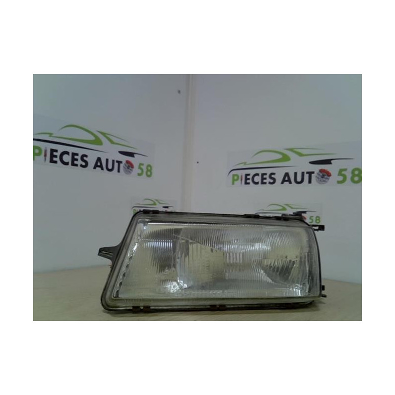Optique avant principal gauche (feux)(phare) OPEL VECTRA A PHASE 2 d’occasion