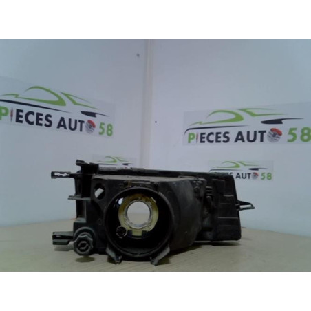 Optique avant principal gauche (feux)(phare) OPEL VECTRA A PHASE 2 d’occasion