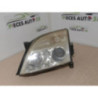 Optique avant principal gauche (feux)(phare) OPEL SIGNUM PHASE 1 d’occasion
