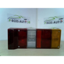 Feu arriere principal droit (feux) AUTOBIANCHI  d’occasion