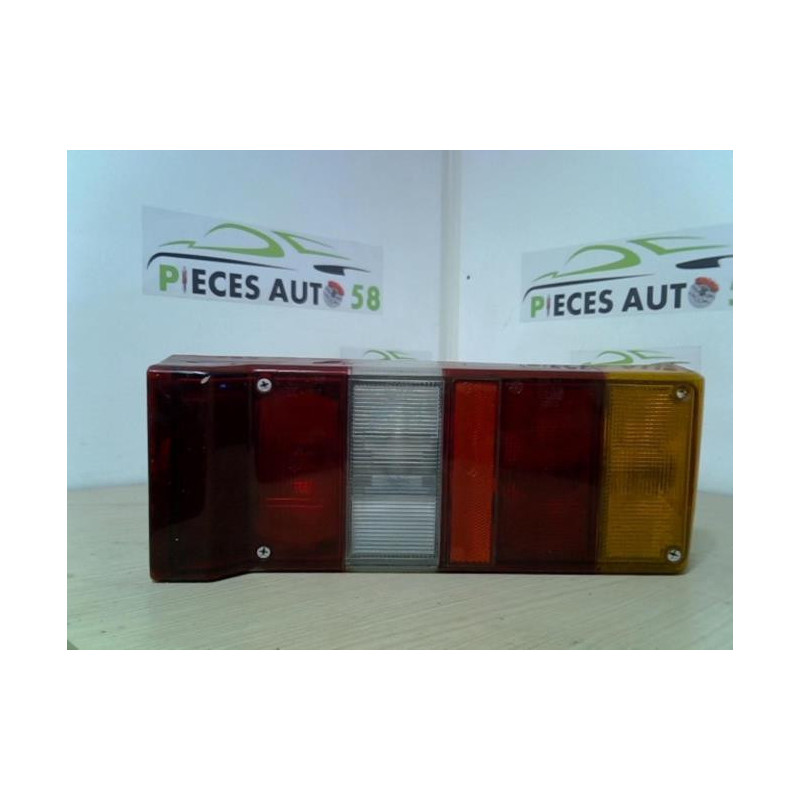 Feu arriere principal droit (feux) AUTOBIANCHI  d’occasion
