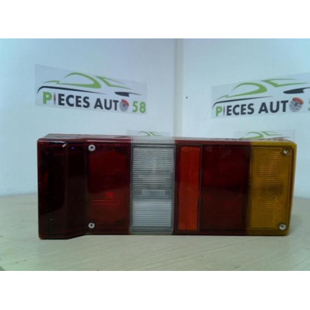 Feu arriere principal droit (feux) AUTOBIANCHI  d’occasion