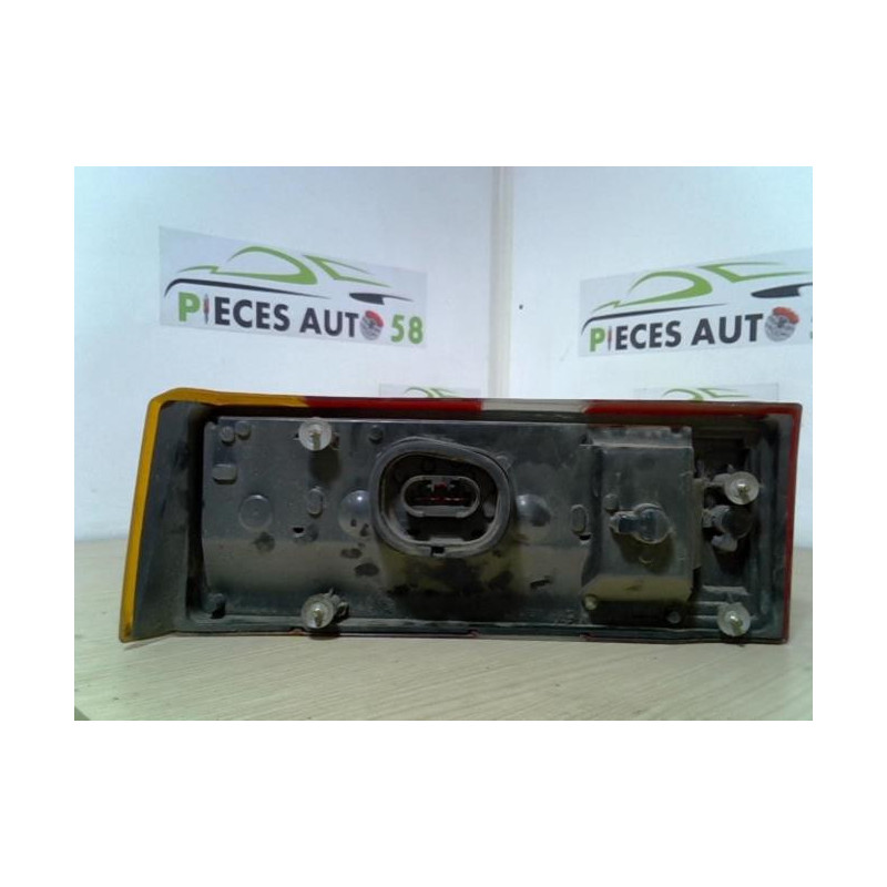 Feu arriere principal droit (feux) AUTOBIANCHI  d’occasion