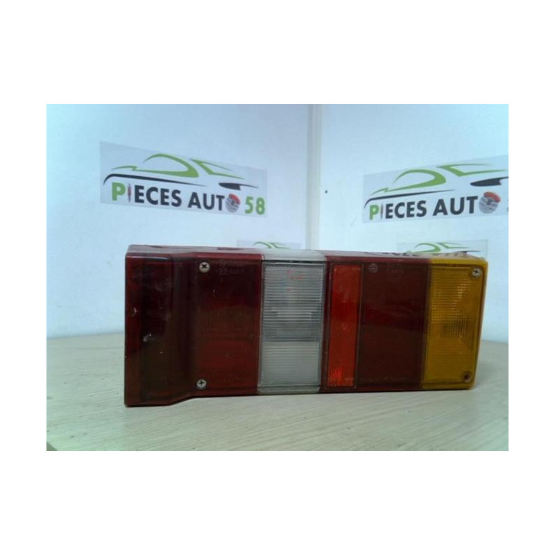 Feu arriere principal droit (feux) AUTOBIANCHI  d’occasion
