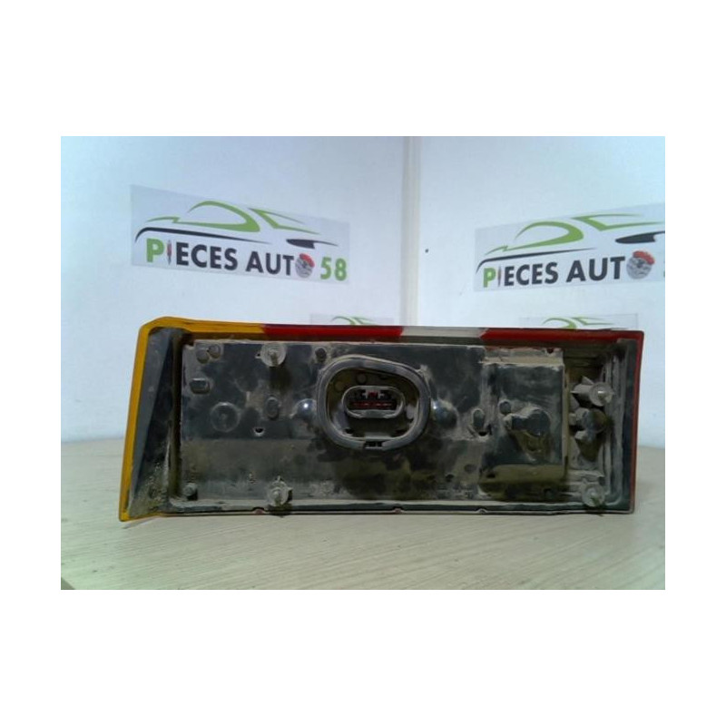 Feu arriere principal droit (feux) AUTOBIANCHI  d’occasion