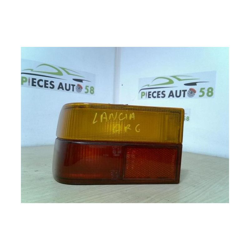 Feu arriere principal gauche (feux) LANCIA  d’occasion