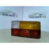 Feu arriere principal droit (feux) AUTOBIANCHI  d’occasion