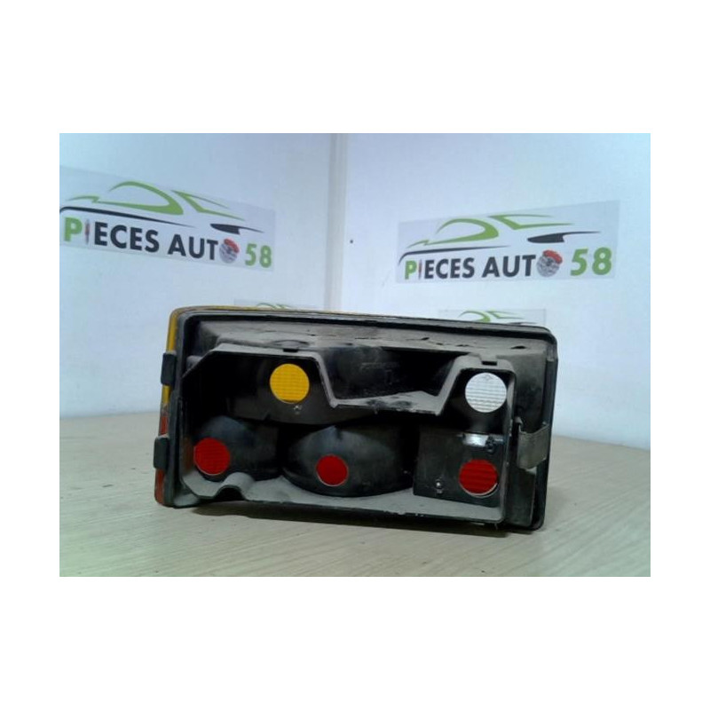 Feu arriere principal droit (feux) AUTOBIANCHI  d’occasion