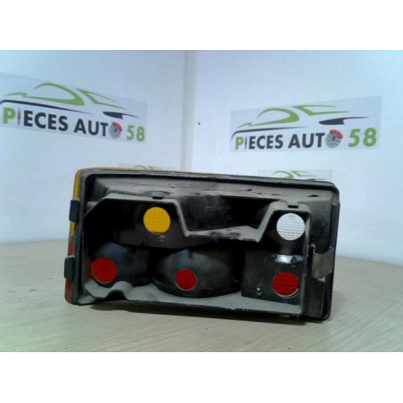 Feu arriere principal droit (feux) AUTOBIANCHI  d’occasion