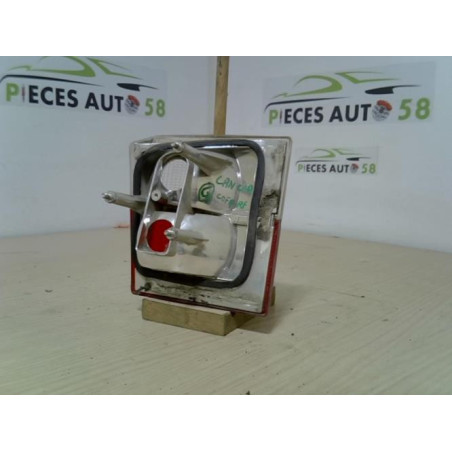 Feu arriere secondaire gauche (feux) LANCIA  d’occasion