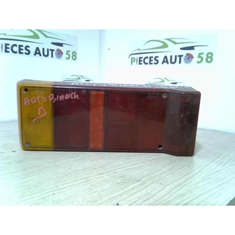 Feu arriere principal gauche (feux) AUTOBIANCHI  d’occasion