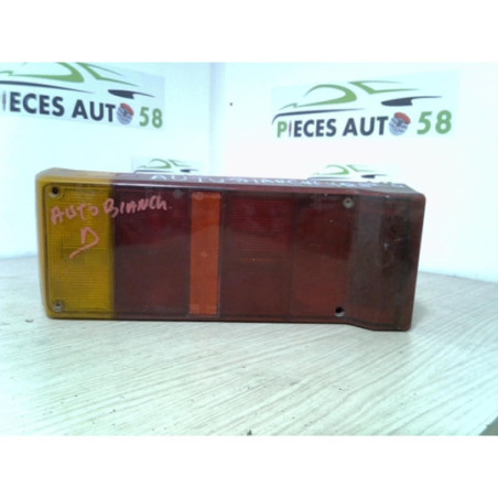 Feu arriere principal gauche (feux) AUTOBIANCHI  d’occasion