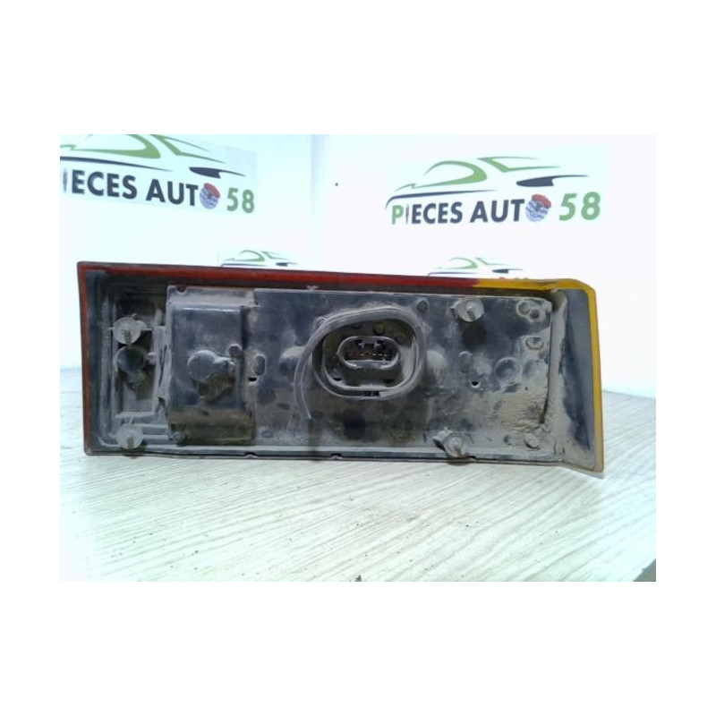Feu arriere principal gauche (feux) AUTOBIANCHI  d’occasion