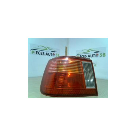 Feu arriere principal gauche (feux) SEAT IBIZA 2 PHASE 3 d’occasion