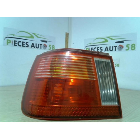 Feu arriere principal gauche (feux) SEAT IBIZA 2 PHASE 3 d’occasion