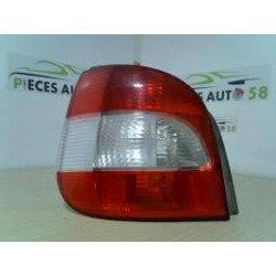Feu arriere principal gauche (feux) RENAULT SCENIC 1 PHASE 2 d’occasion