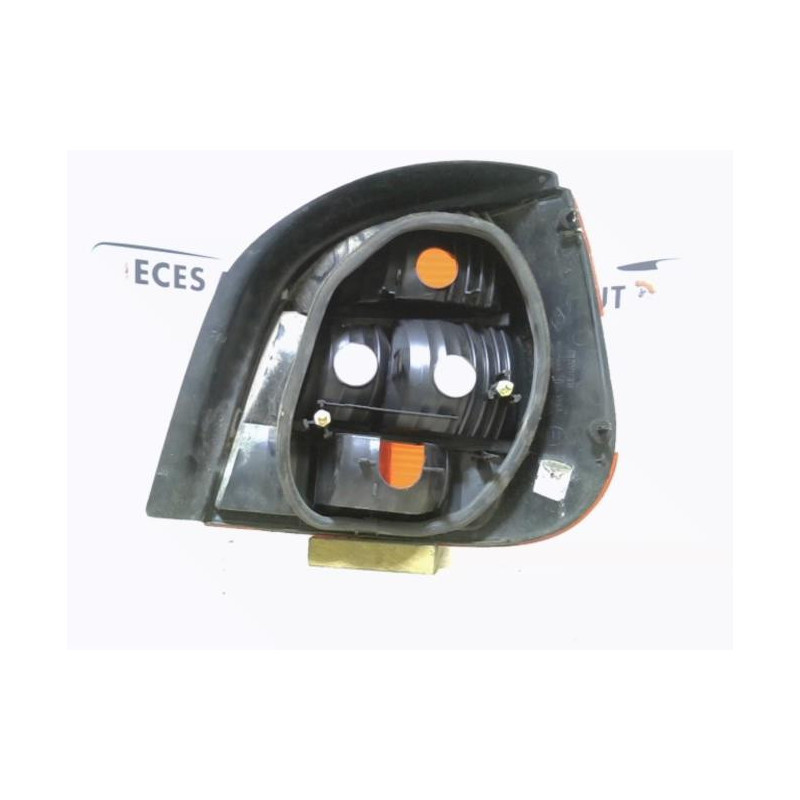 Feu arriere principal gauche (feux) RENAULT SCENIC 1 PHASE 2 d’occasion