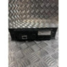 Commande chauffage BMW  d’occasion