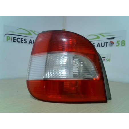 Feu arriere principal gauche (feux) RENAULT SCENIC 1 PHASE 2 d’occasion