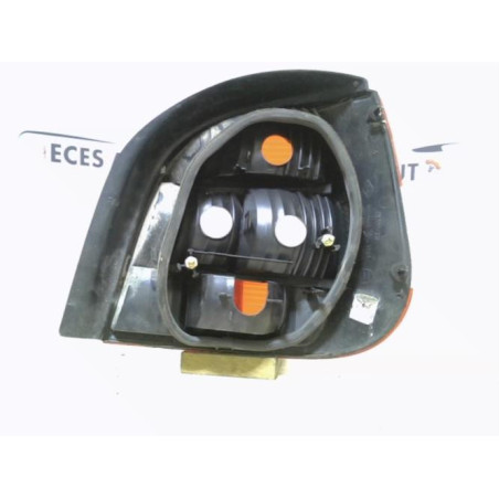 Feu arriere principal gauche (feux) RENAULT SCENIC 1 PHASE 2 d’occasion